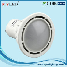 Free Samples!! Factory Promotion 0.8USD/pc High Brightness Ceiling LED Spot Light GU10 3W